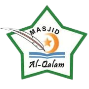 Logo Masjid Al-Qalam